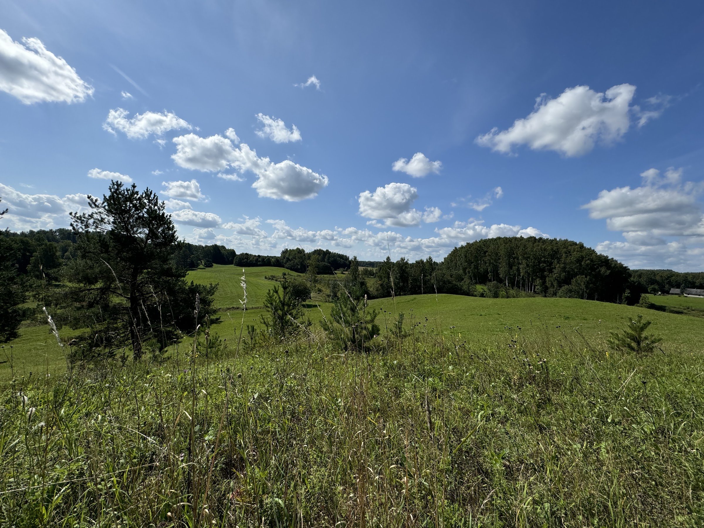 RMK Karula National Park Visitor Centre